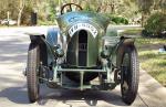 Mercedes-Benz Prinz Heinrich 1910 года
